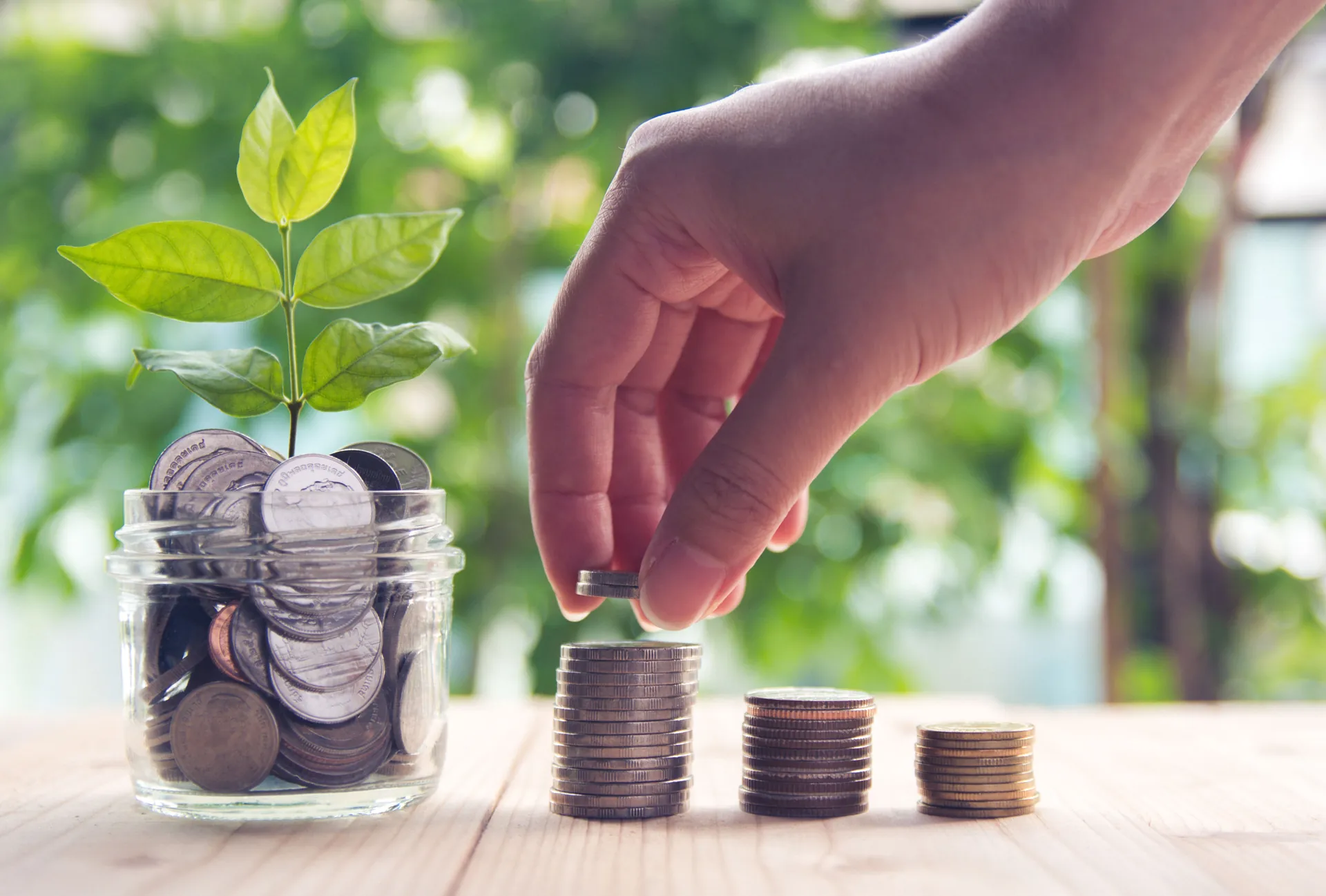 How Mutual Funds Support Goal-Based Investing