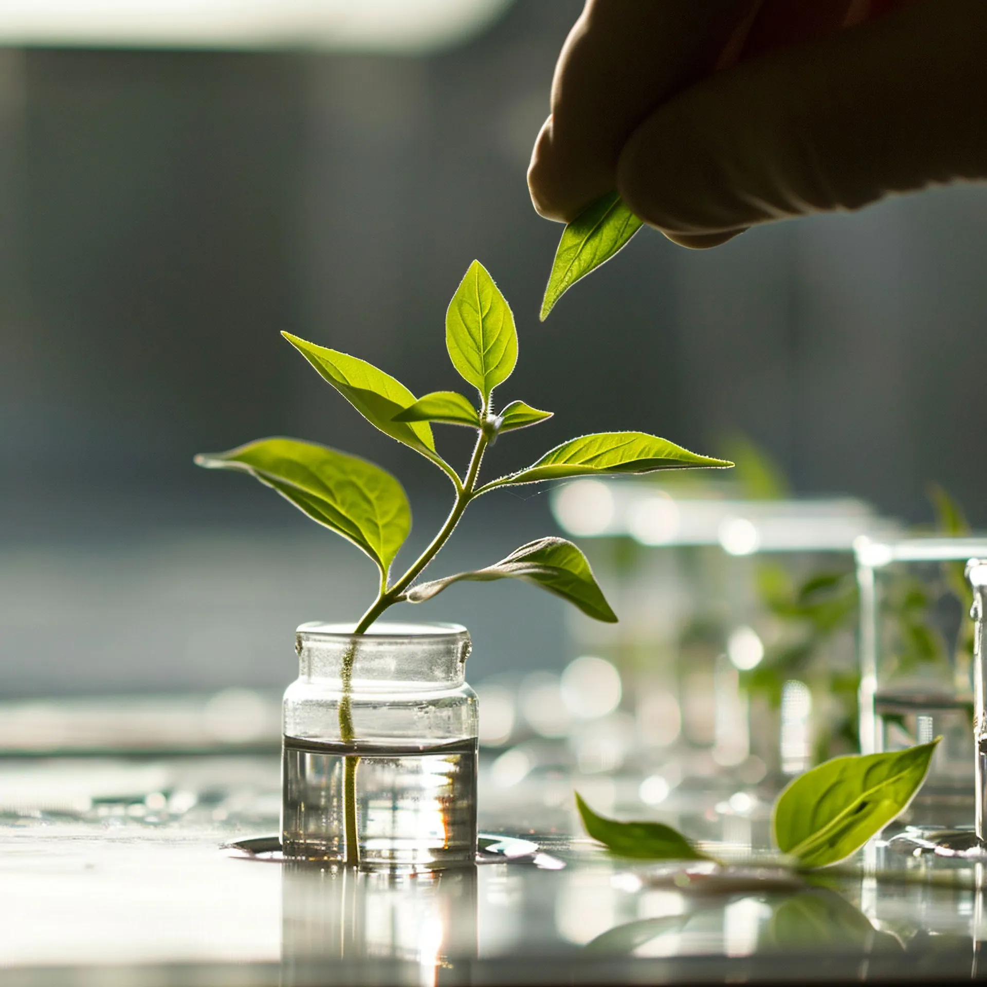 The Importance of Financial Planning for Long-Term Stability